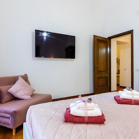 Roma E Il Pittore Zewnętrze zdjęcie