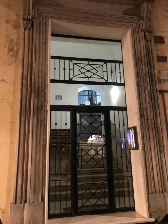 Roma E Il Pittore Zewnętrze zdjęcie