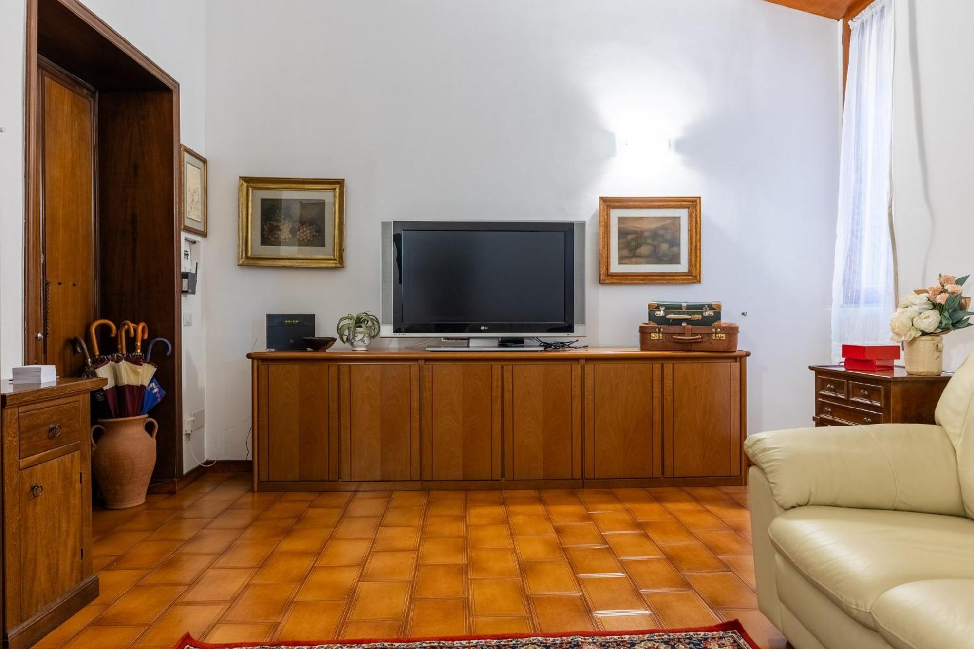 Roma E Il Pittore Zewnętrze zdjęcie