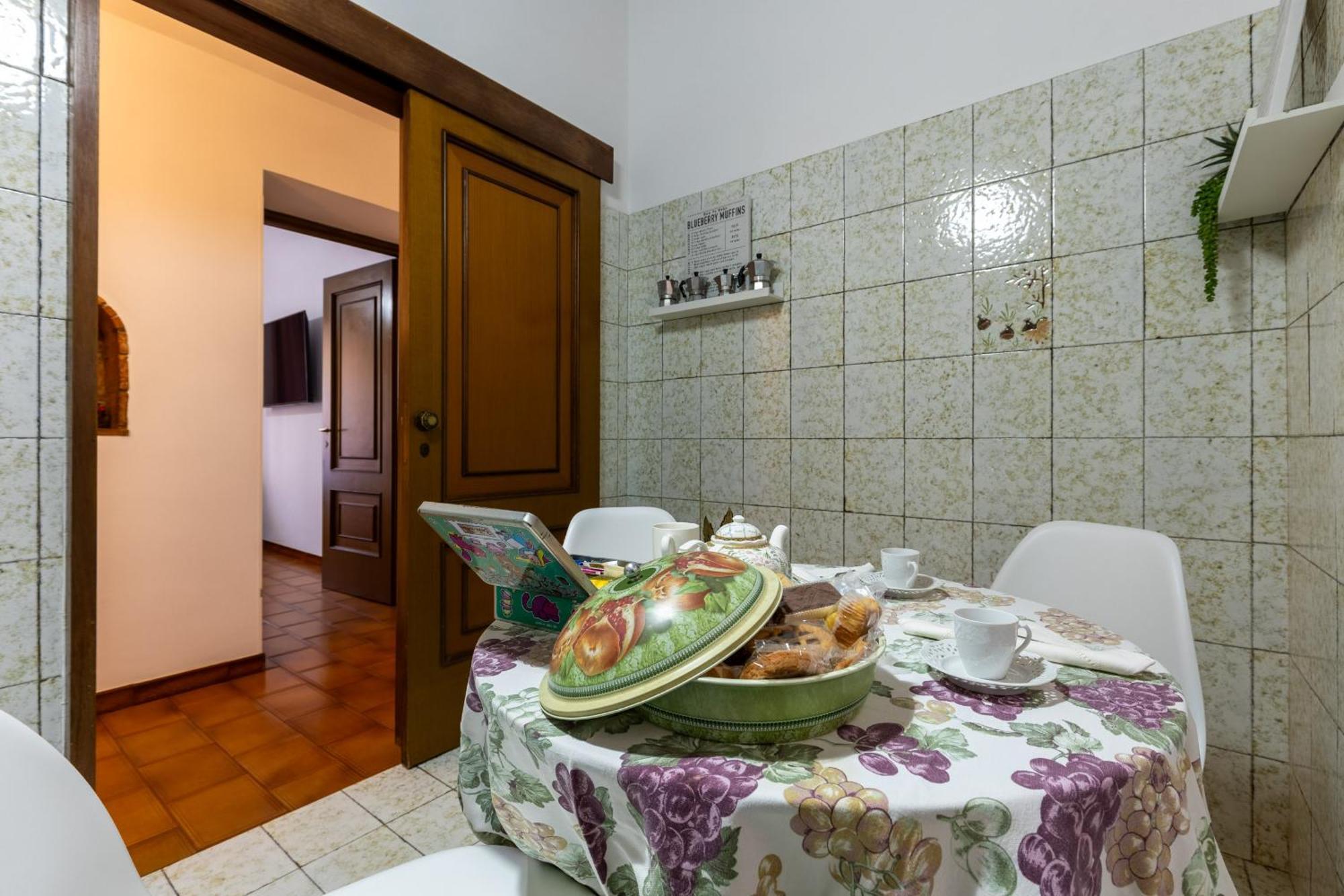 Roma E Il Pittore Zewnętrze zdjęcie