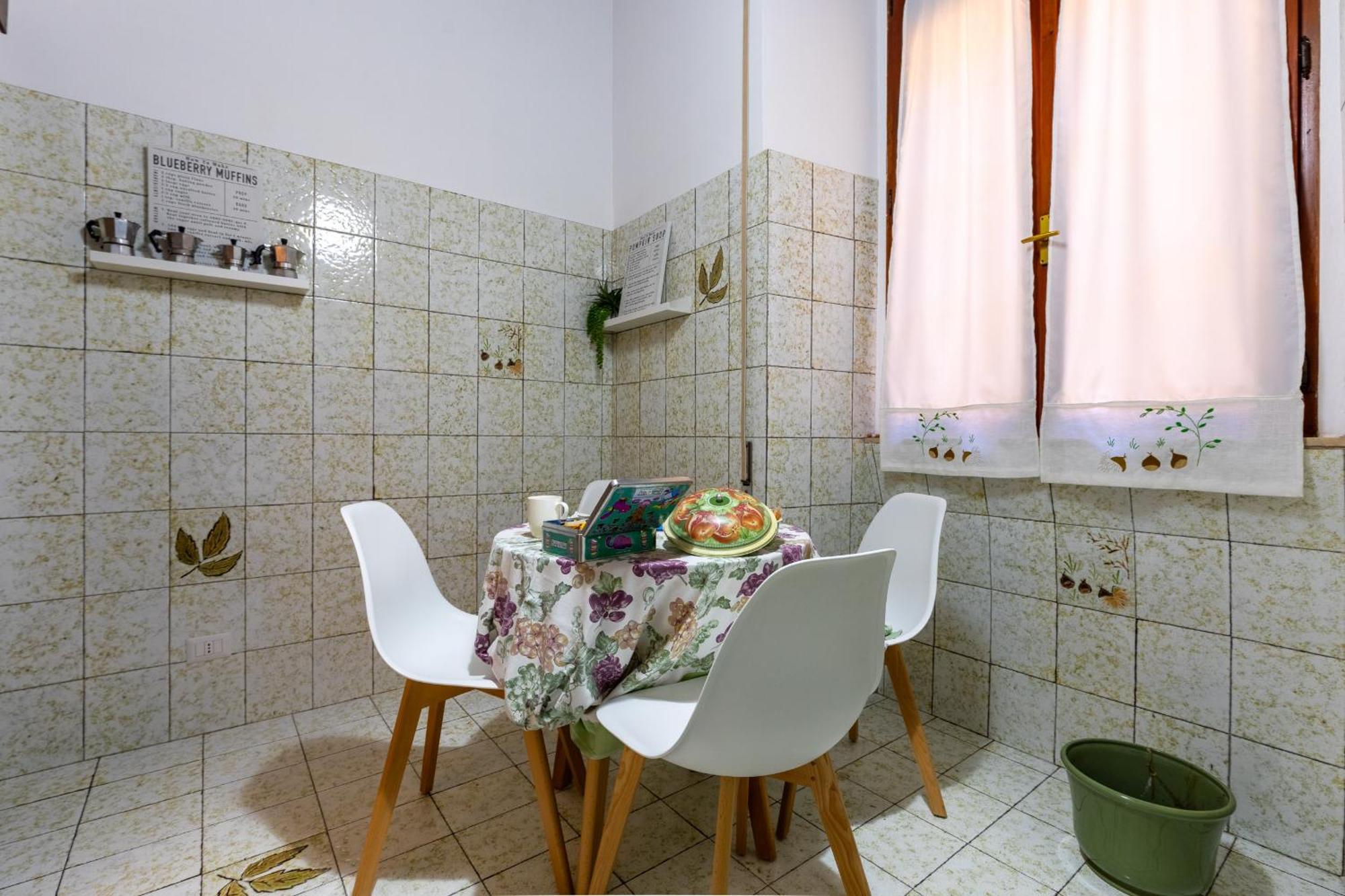 Roma E Il Pittore Zewnętrze zdjęcie